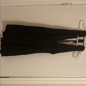 Forever21 black dress